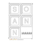 Jeu sur le prenom soann