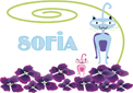 image prénom Sofia