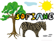 image Sofiane savane