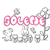 solene