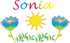sonia affiche