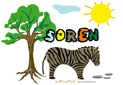 image Soren savane