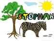 image Stephan savane