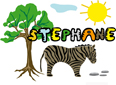 image Stephane savane