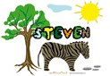 image Steven savane