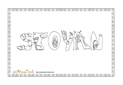 coloriage Stoyan monstre