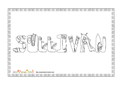 coloriage Sullivan monstre