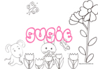 susie