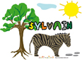 image Sylvain savane
