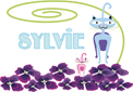 image prénom Sylvie