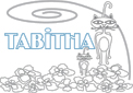 coloriage Tabitha