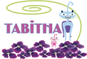 image prénom Tabitha