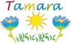 tamara affiche