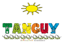 image tanguy à imprimer