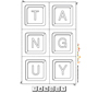 Jeu sur le prenom tanguy
