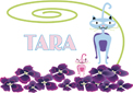 image prénom Tara