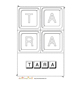 Jeu sur le prenom Tara