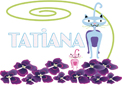 image prénom Tatiana