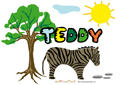 image Teddy savane