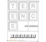 Jeu sur le prenom terence