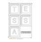 Jeu sur le prenom Tessa