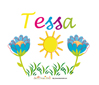 tessa affiche