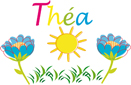 thea affiche