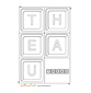 Jeu sur le prenom theau