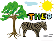 image Theo savane