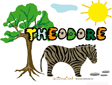image theodore savane