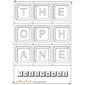 Jeu sur le prenom theophane