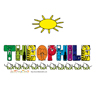 image Theophile à imprimer