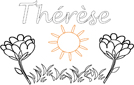 therese coloriage