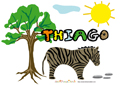 image Thiago savane