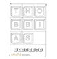 Jeu sur le prenom thobbias