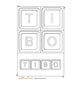 Jeu sur le prenom tibo