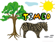 image Timeo savane