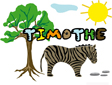 image Timothe savane