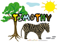 image Timothy savane