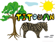 image Titouan savane