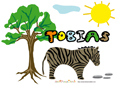 image Tobias savane