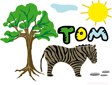 image Tom savane