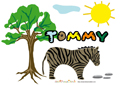 image Tommy savane