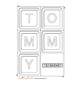 Jeu sur le prenom tommy