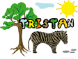 image Tristan savane