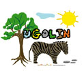 image Ugolin savane