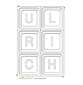 Jeu sur le prenom Ulrich