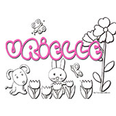 urielle