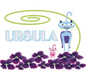 image prénom Ursula
