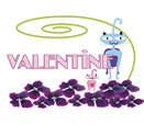 image prénom Valentine